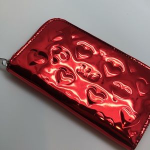 ❣️BRAND NEW❣️ Marc Jacobs High Gloss Long Wallet
